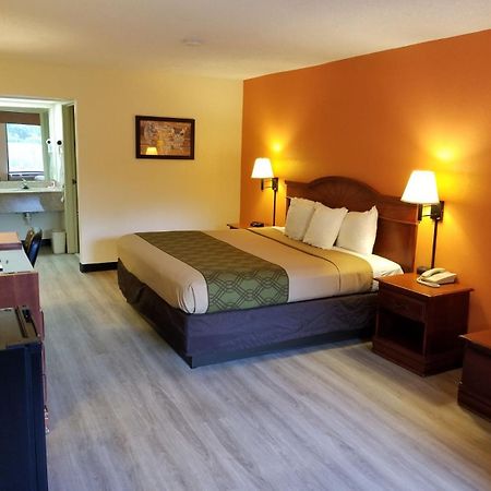 Econo Lodge Inn & Suites Gulfport Dış mekan fotoğraf
