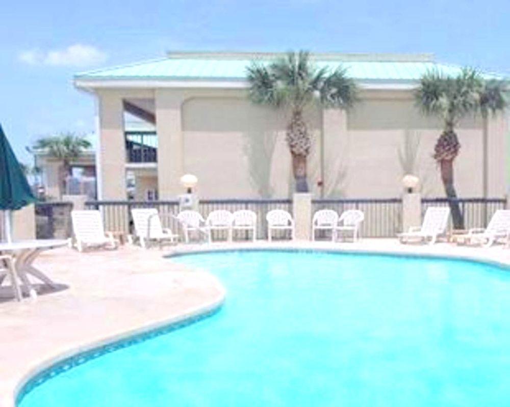 Econo Lodge Inn & Suites Gulfport Dış mekan fotoğraf