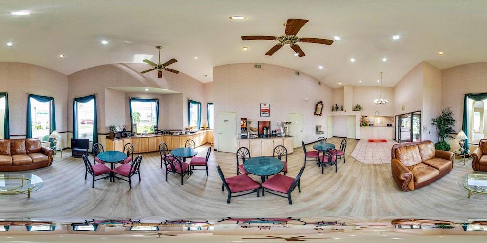Econo Lodge Inn & Suites Gulfport Dış mekan fotoğraf