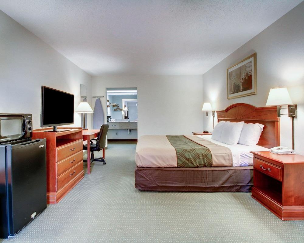 Econo Lodge Inn & Suites Gulfport Dış mekan fotoğraf