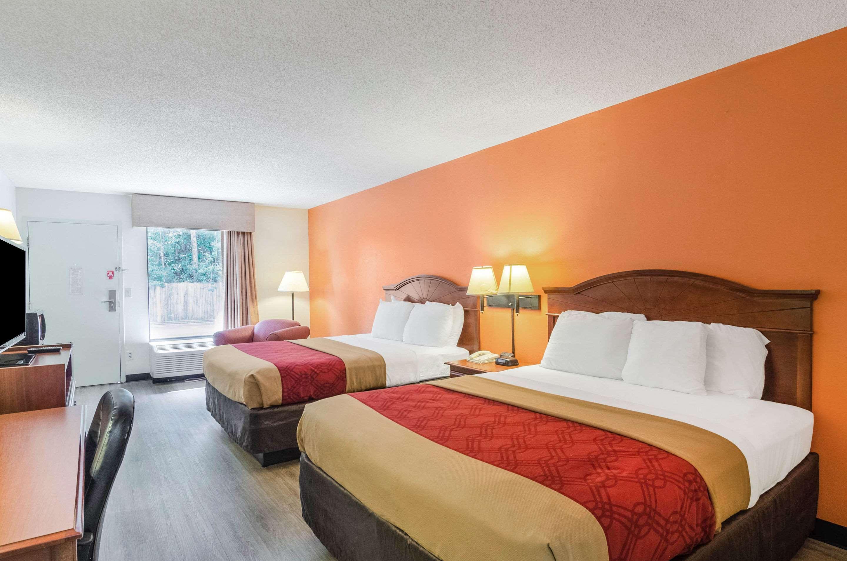 Econo Lodge Inn & Suites Gulfport Dış mekan fotoğraf
