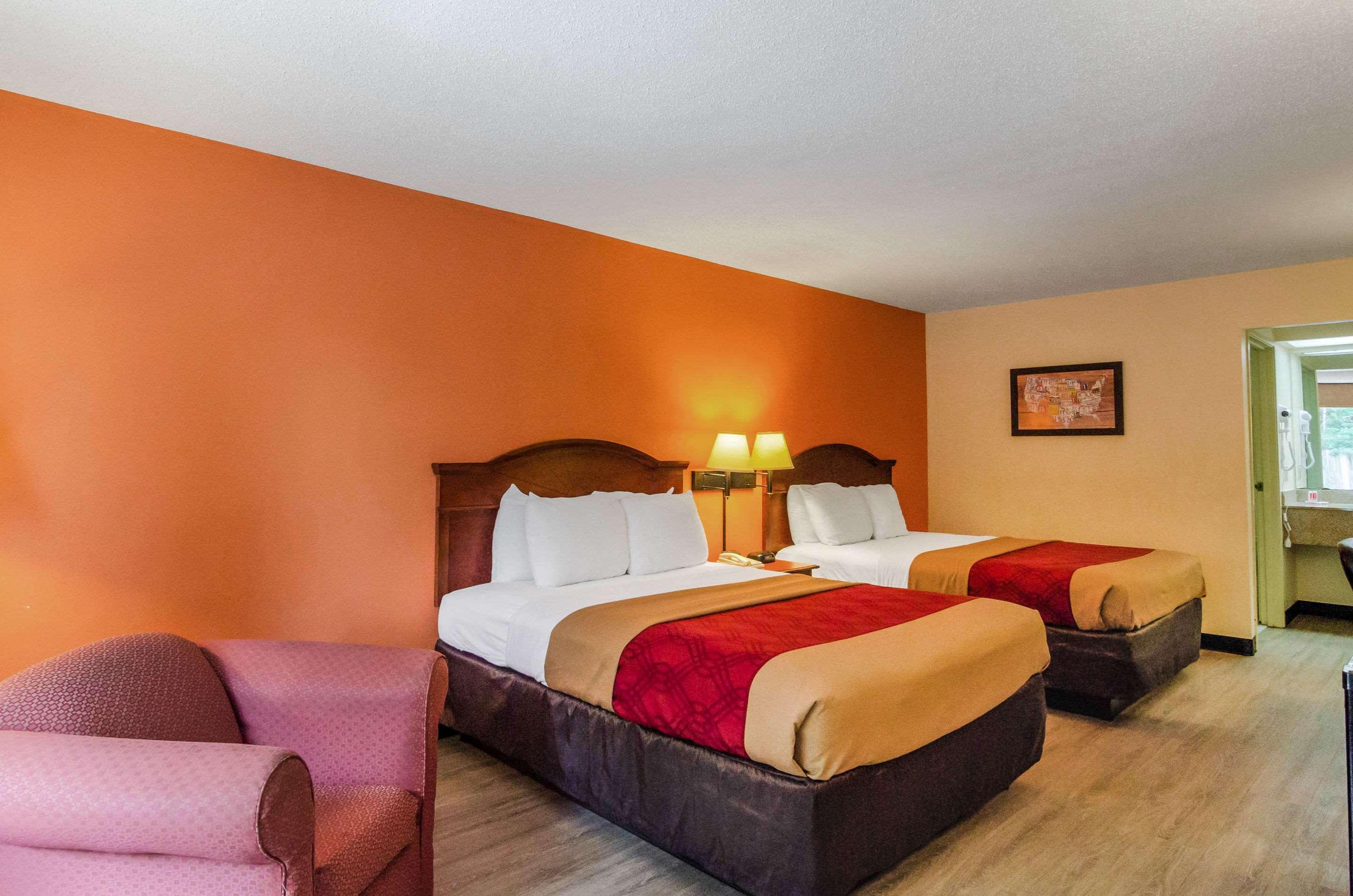 Econo Lodge Inn & Suites Gulfport Dış mekan fotoğraf