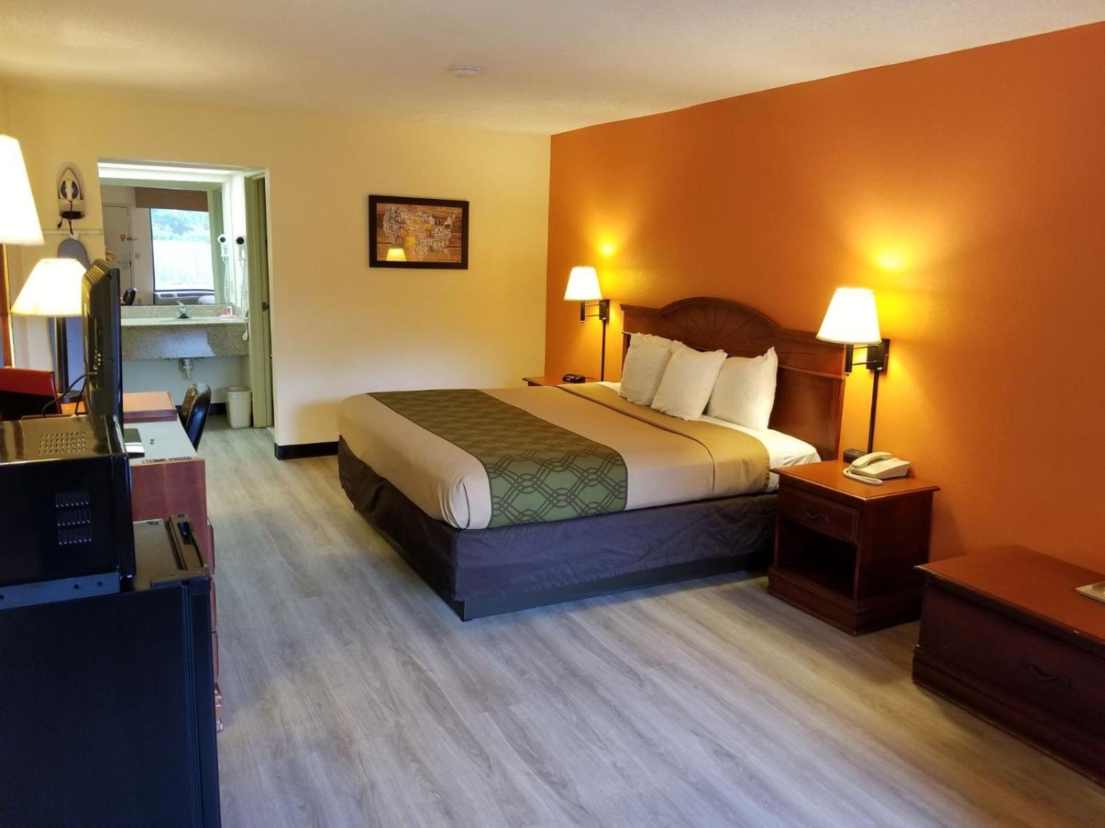 Econo Lodge Inn & Suites Gulfport Dış mekan fotoğraf