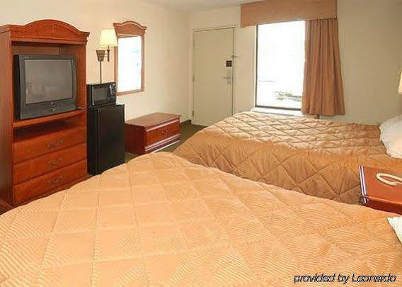 Econo Lodge Inn & Suites Gulfport Dış mekan fotoğraf